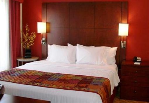фото отеля Residence Inn by Marriott Hattiesburg