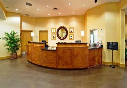фото отеля Residence Inn by Marriott Hattiesburg