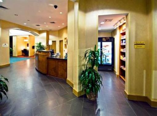 фото отеля Residence Inn by Marriott Hattiesburg