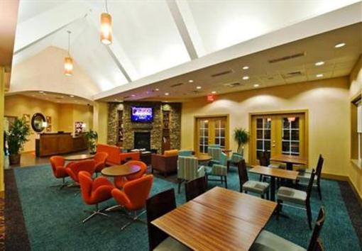 фото отеля Residence Inn by Marriott Hattiesburg