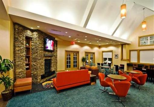 фото отеля Residence Inn by Marriott Hattiesburg