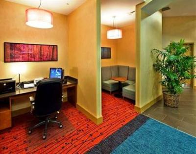 фото отеля Residence Inn by Marriott Hattiesburg