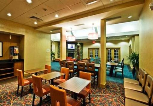 фото отеля Residence Inn by Marriott Hattiesburg
