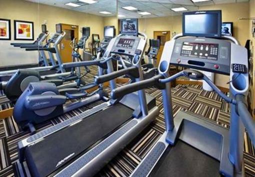 фото отеля Residence Inn by Marriott Hattiesburg