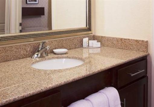 фото отеля Residence Inn by Marriott Hattiesburg