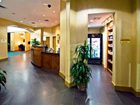 фото отеля Residence Inn by Marriott Hattiesburg