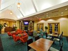 фото отеля Residence Inn by Marriott Hattiesburg