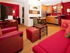 фото отеля Residence Inn by Marriott Hattiesburg