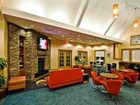 фото отеля Residence Inn by Marriott Hattiesburg