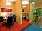 фото отеля Residence Inn by Marriott Hattiesburg