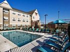 фото отеля Residence Inn by Marriott Hattiesburg