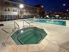 фото отеля Residence Inn by Marriott Hattiesburg