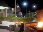 фото отеля Residence Inn by Marriott Hattiesburg