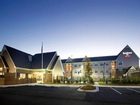 фото отеля Residence Inn by Marriott Hattiesburg