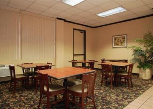 фото отеля Comfort Inn Downey
