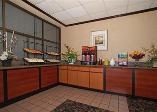фото отеля Comfort Inn Downey
