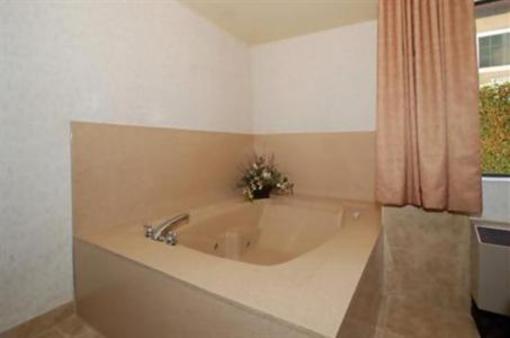 фото отеля Comfort Inn Downey