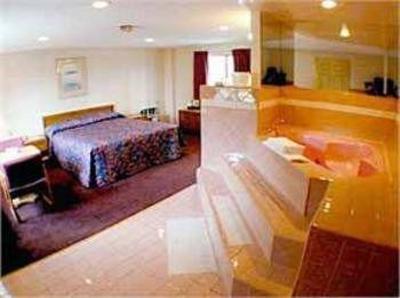 фото отеля Comfort Inn Downey