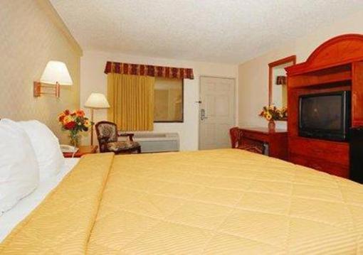 фото отеля Comfort Inn Downey