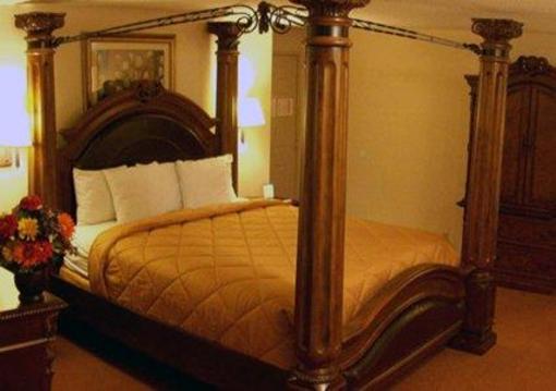 фото отеля Comfort Inn Downey