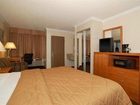 фото отеля Comfort Inn Downey