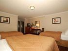 фото отеля Comfort Inn Downey