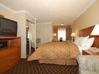 фото отеля Comfort Inn Downey