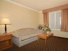 фото отеля Comfort Inn Downey