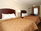 фото отеля Comfort Inn Downey