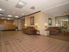 фото отеля Comfort Inn Downey