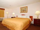 фото отеля Comfort Inn Downey