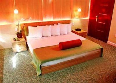 фото отеля Clifton South Beach Hotel