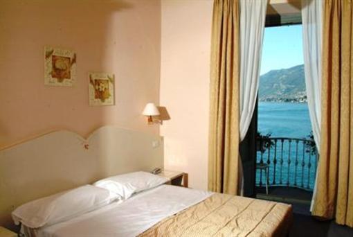 фото отеля Hotel Metropole Bellagio