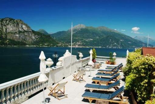 фото отеля Hotel Metropole Bellagio