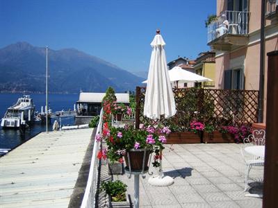 фото отеля Hotel Metropole Bellagio