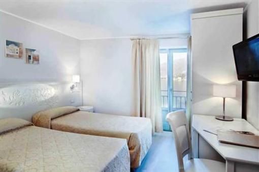 фото отеля Hotel Metropole Bellagio