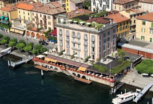 фото отеля Hotel Metropole Bellagio
