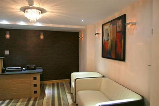фото отеля BayTree Hotel