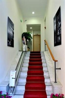 фото отеля Empedocle Comfort Suites Budapest