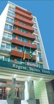 фото отеля Harbor Hotel Regent Suites