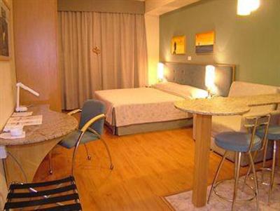 фото отеля Harbor Hotel Regent Suites