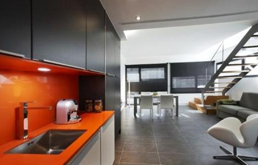 фото отеля Just Style Apartments Barcelona