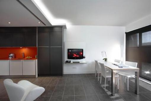 фото отеля Just Style Apartments Barcelona