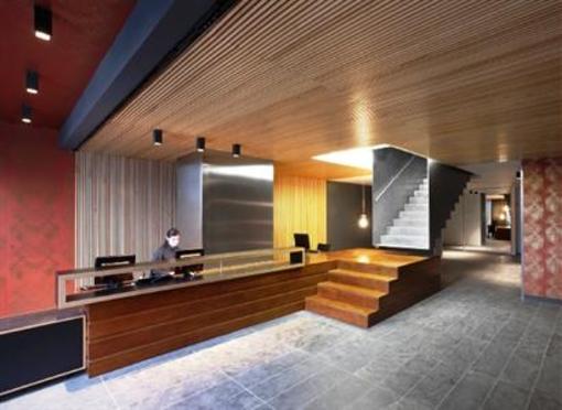 фото отеля Just Style Apartments Barcelona