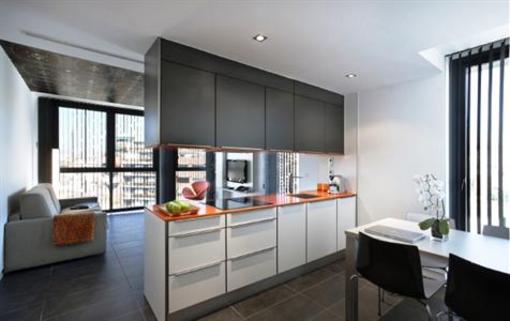 фото отеля Just Style Apartments Barcelona