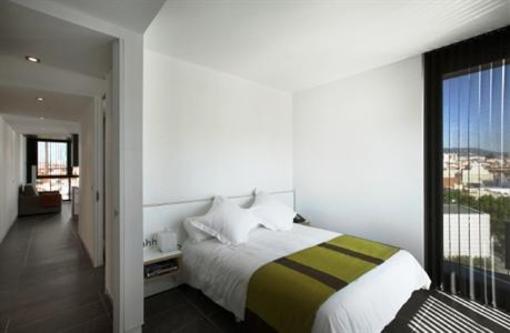 фото отеля Just Style Apartments Barcelona