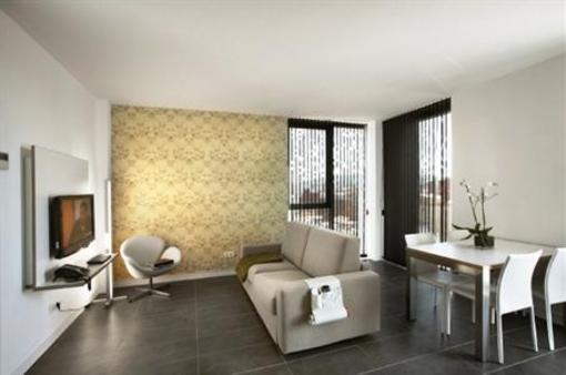 фото отеля Just Style Apartments Barcelona