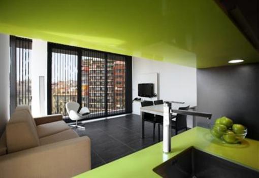фото отеля Just Style Apartments Barcelona