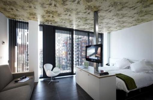 фото отеля Just Style Apartments Barcelona