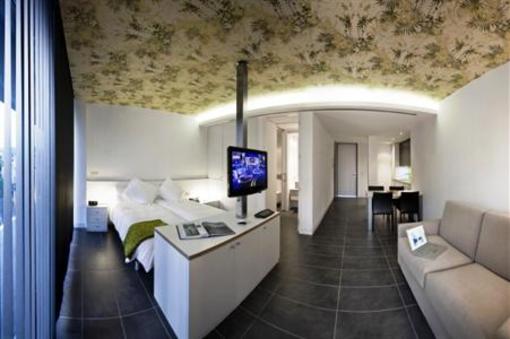 фото отеля Just Style Apartments Barcelona